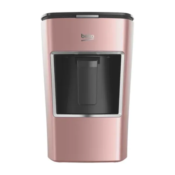 Beko BKK 2300 Mini Keyf Rose Gold Türk Kahve Makinesi
