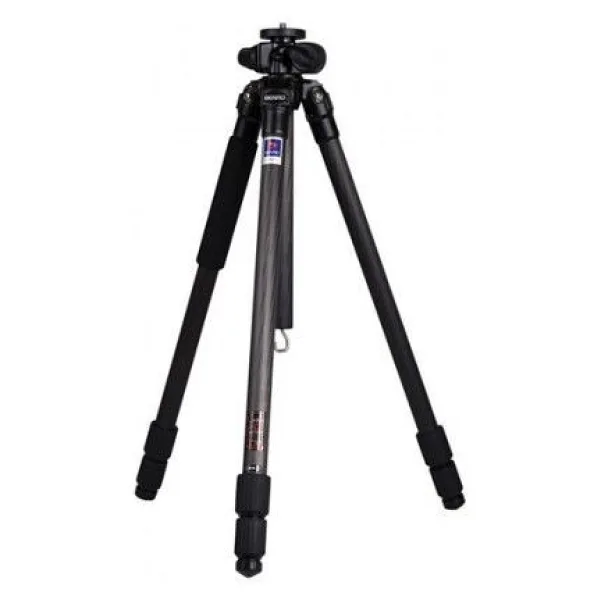Benro C-197M8 Carbon Fiber Flex Tripod