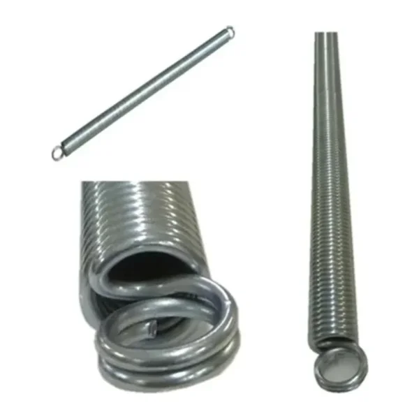 Beşel Tel Kapı Yayı (hoppala) Küçük 3/8 11mm