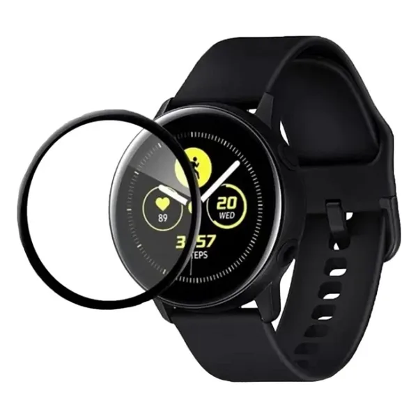BİNANO SAMSUNG 5 PRO 45MM FULL EKRAN KORUYUCU