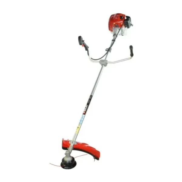 Bolat BY-570 3.3 Hp Benzinli Yan Tırpan
