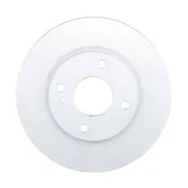 Bosch 0986479566 Ön Fren Diski Fiesta 1.25ı-1.4tdcı-1.4ı-1.6tdcı-1.6tı-vct 08 258x23x4dlxhavalı 8v511125ad