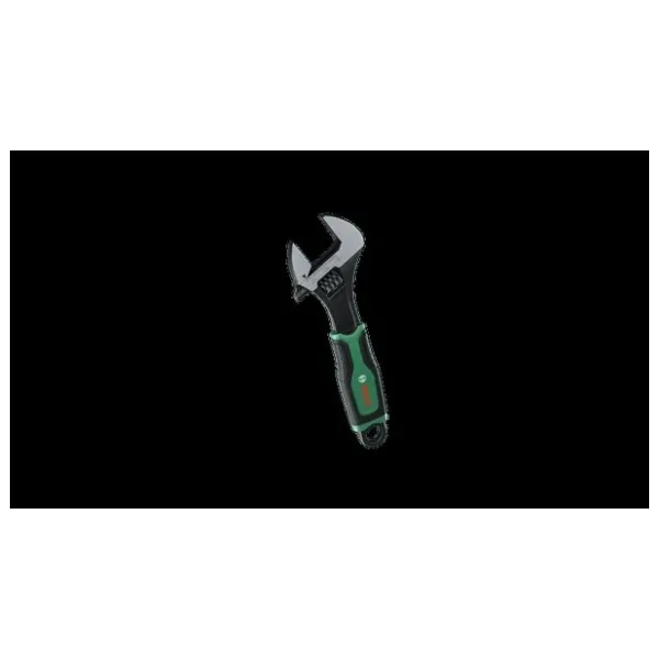 Bosch İngiliz Anahtarı 150 Mm / 6"
