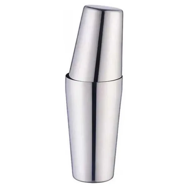 Boston Shaker Celik 500+750 Ml (Bos-75)