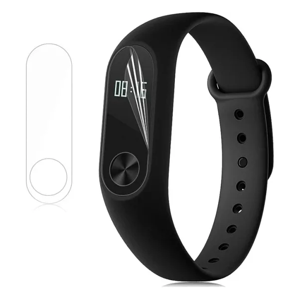 Bufalo Xiaomi Mi Band 2 FlexiGlass Nano Ekran Koruyucu