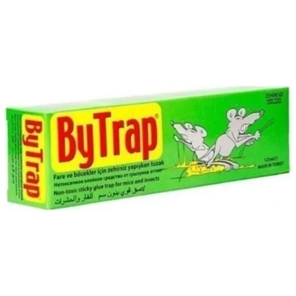 Bytrap Fare Yapışkanı 75 ml
