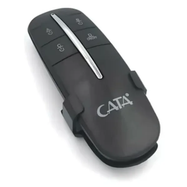 Cata 3 Fonksiyonlu Avize Kumandası - 3 X 1000 W - CT-9115
