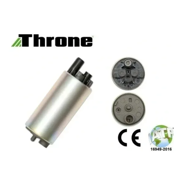 Cf Moto Nk 250 Yakıt Pompası Throne