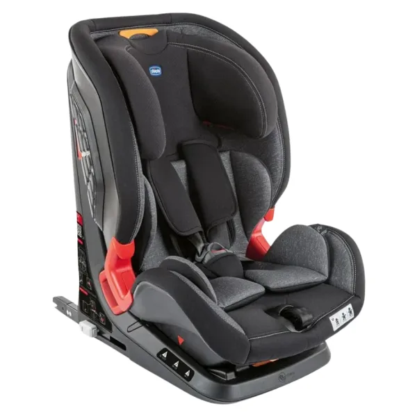 Chicco Akita Fix 9-36 kg Oto Koltuğu