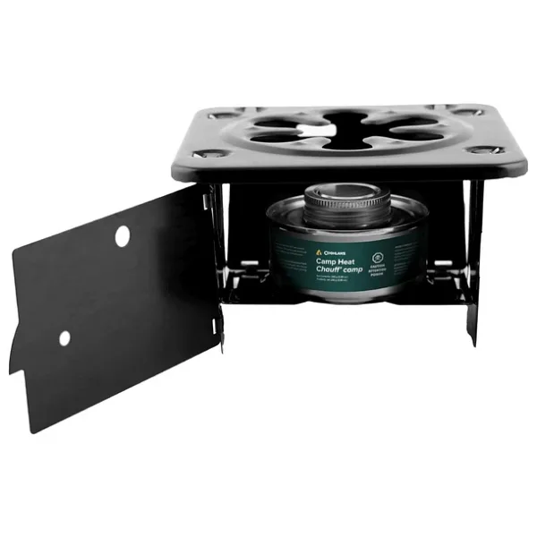 Coghlans Katlanır Ocak C-9957