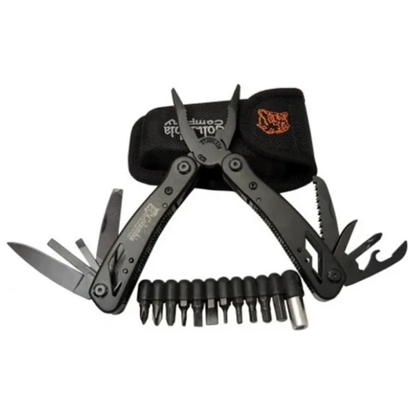 Columbia Company NP-4040-A Çok Amaçlı Çakı