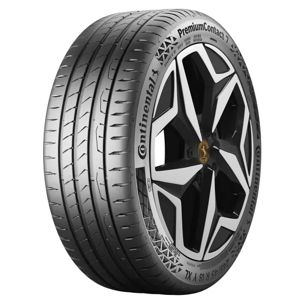 Continental PremiumContact 7 215/65 R17 99V FR Yaz Lastiği