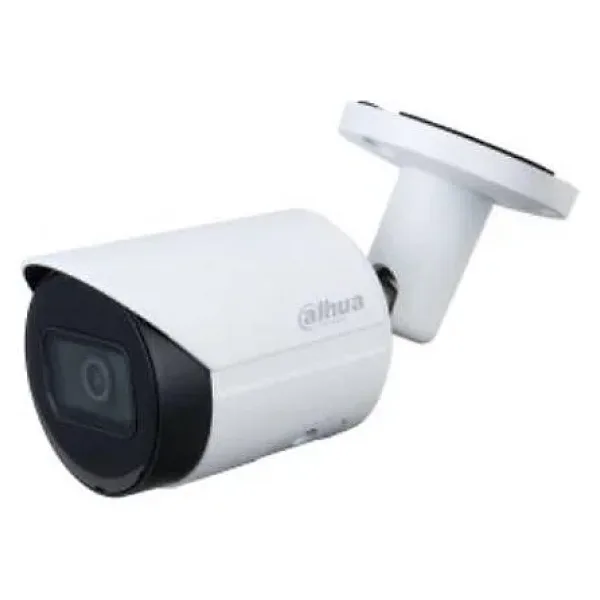 Dahua IPC-HFW2441S-S-0360B Full HD Bullet 4 MP 3.6mm Lens 360 Derece Gece Görüşlü IP Güvenlik Kamerası