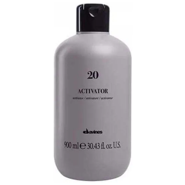 Davines Mask 900 ml 20 Vol Oksidan Kremi