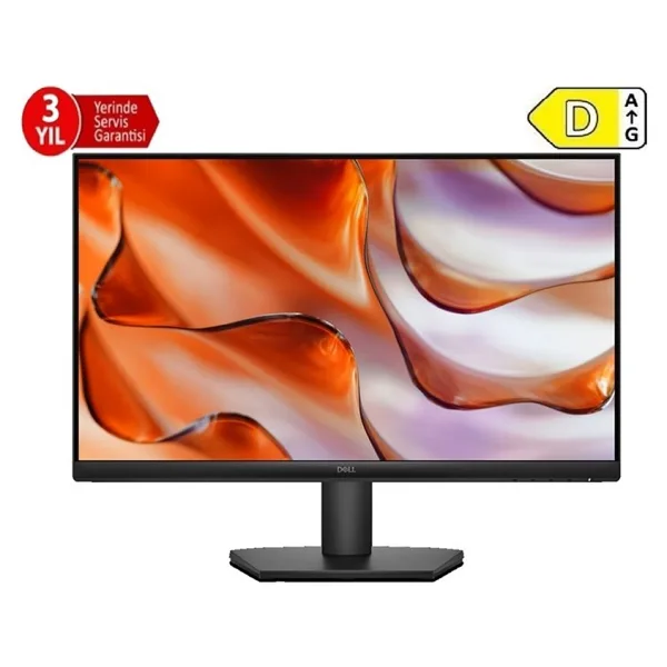 Dell SE2425HM 23.8" 5 ms Full HD IPS 100 Hz Monitör