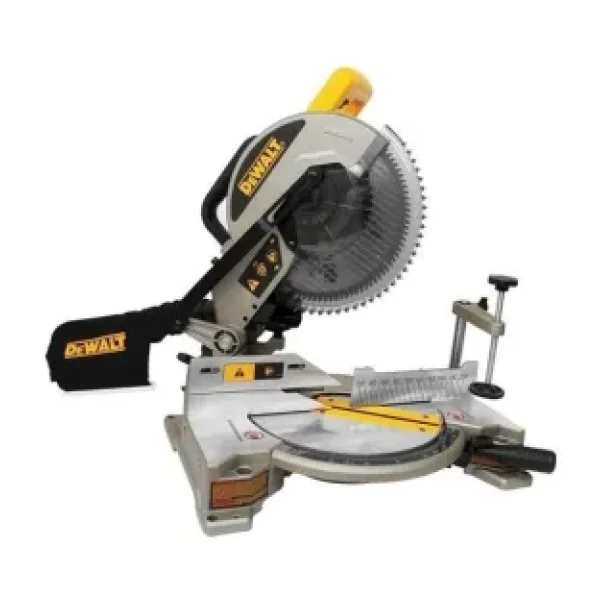 Dewalt DW714 Gönye Testere