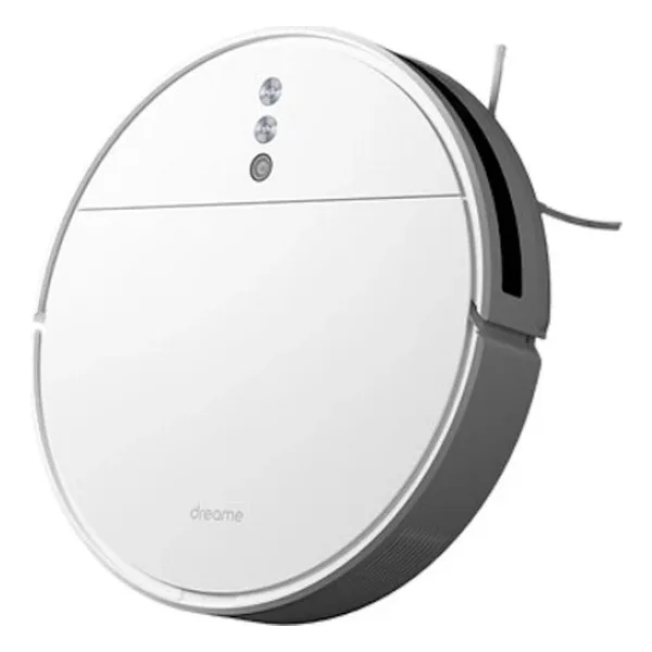 Dreame F9 Vacuum Mop Akıllı Robot Süpürge