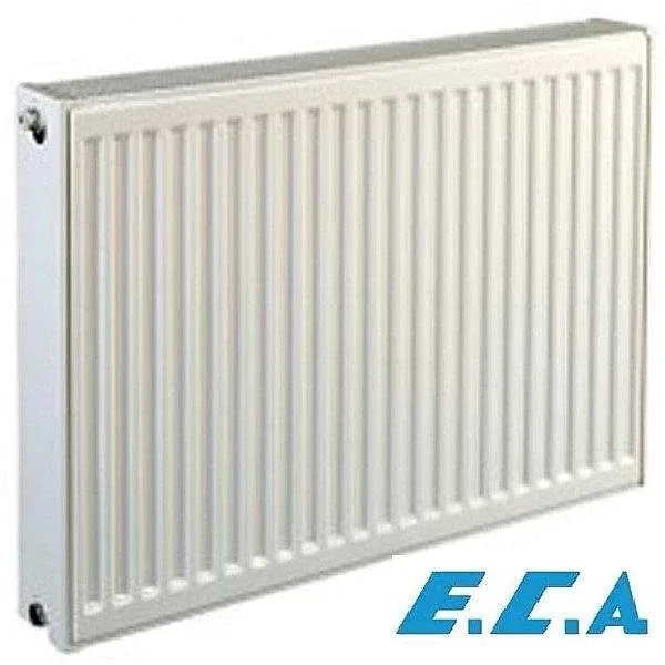 Eca Panel Radyatör 400X700 Pkkp Tip 22