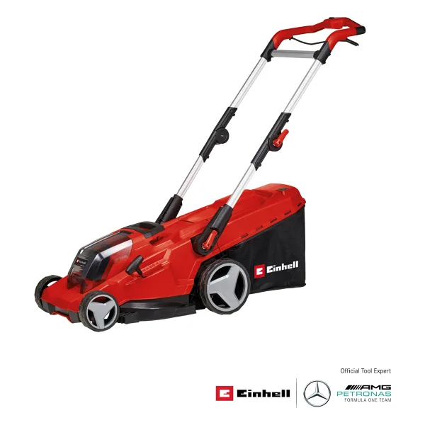 Einhell GP-CM 36/41 Li Aküsüz Çim Biçme Makinesi