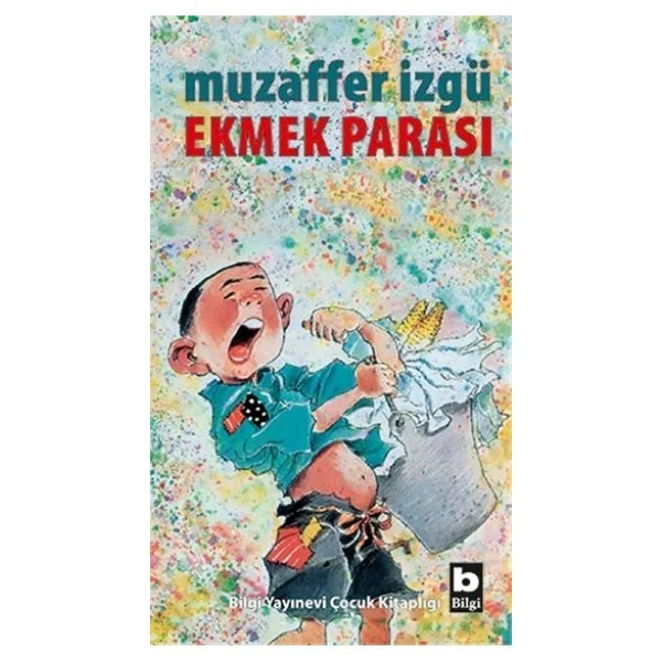 Ekmek Parası - Muzaffer İzgü
