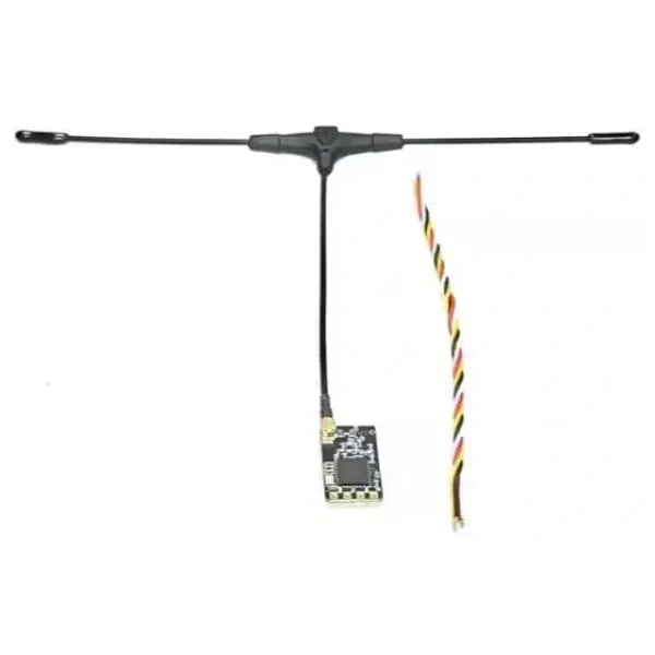 ELRS 433Mhz T Tipi Antenli Alıcı