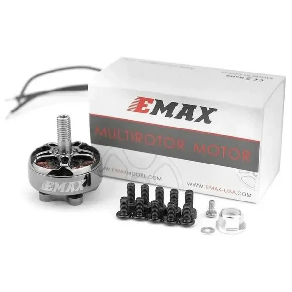 Emax ECO II 2306 2400KV Fırçasız Drone Motoru
