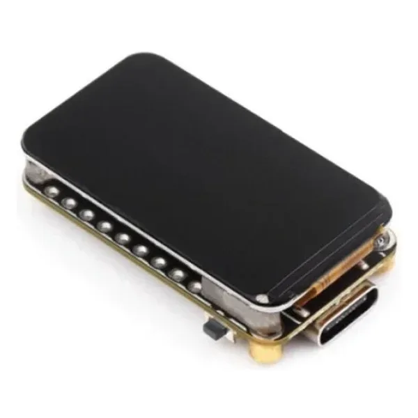 ESP32-C6 1.47” LCD Ekranlı Geliştirme Kartı – WiFi 6 & Bluetooth