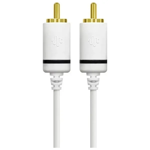 Essentials Classic Optik Kablo (1 Metre)