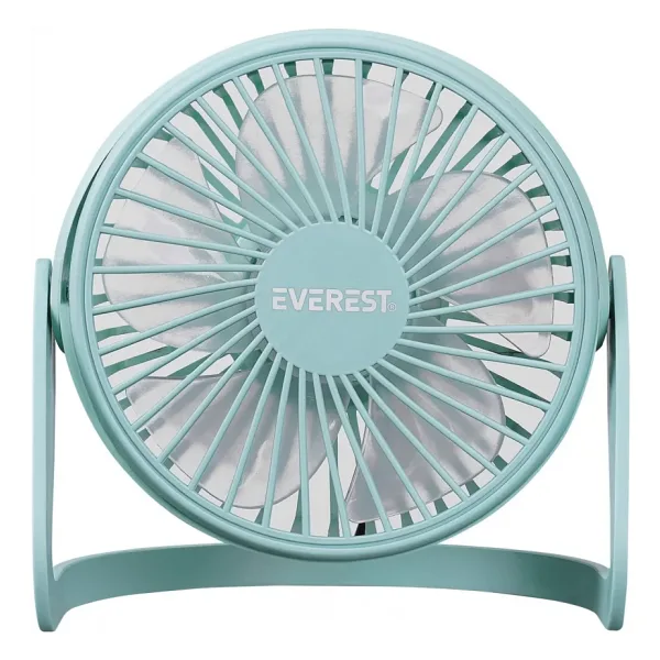 Everest EFN-505 Masaüstü USB Fan