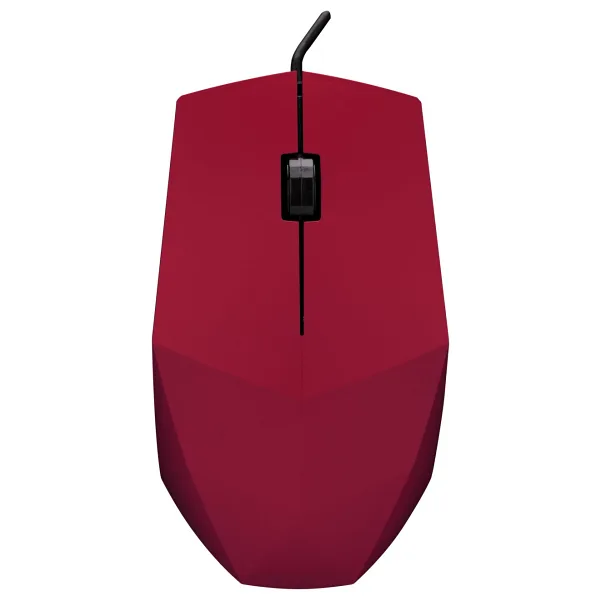 Everest SM-201 Optik Kablolu Mouse
