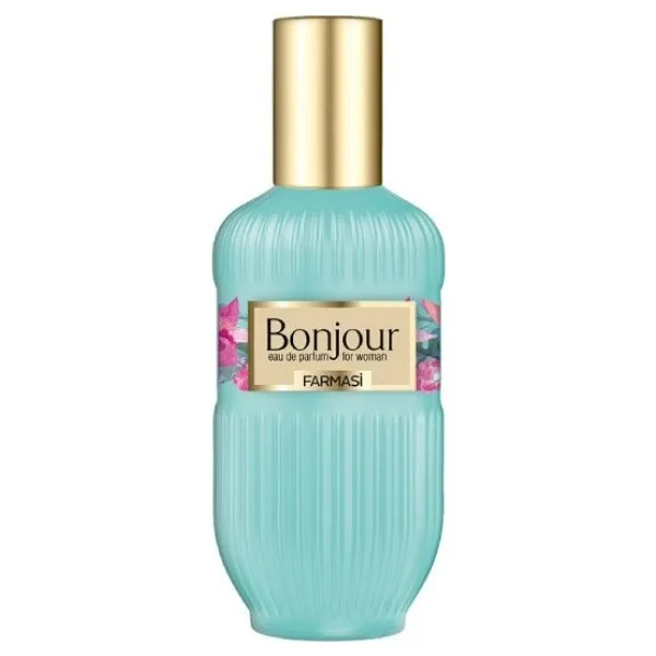 Farmasi Bonjour EDP 80 ml Kadın Parfüm