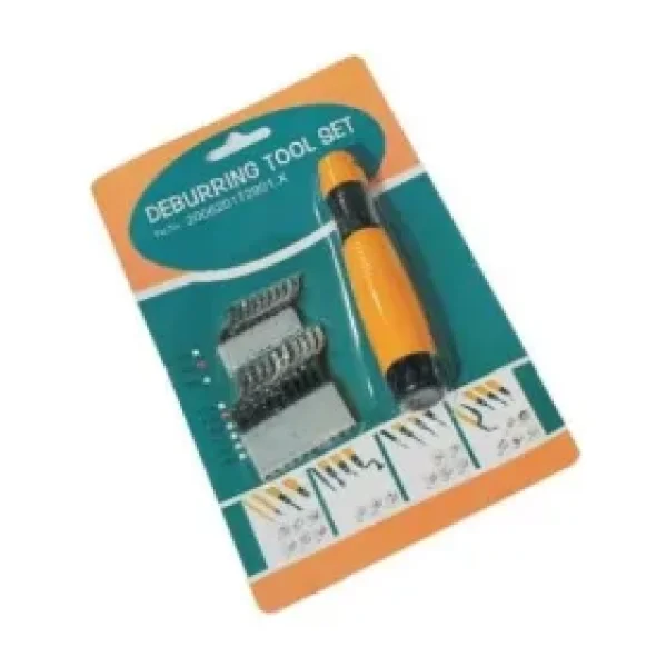 Fett Pld Çapak Alma Raspa Seti Set 10xb10-10xe200