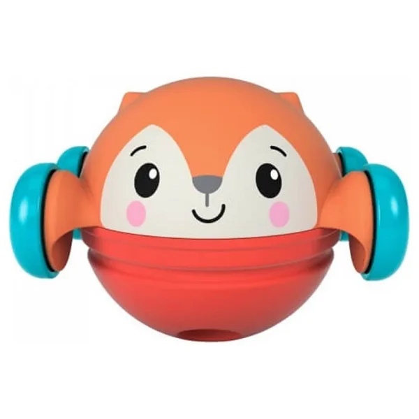 Fisher Price 2'si 1 Arada Sevimli Hayvancıklar Tilki GVL62