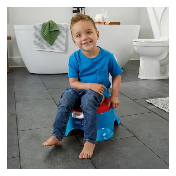 Fisher Price 3 İn 1 Sesli Thomas Ve Arkadaşları Eğitici Tuvalet Hlv82