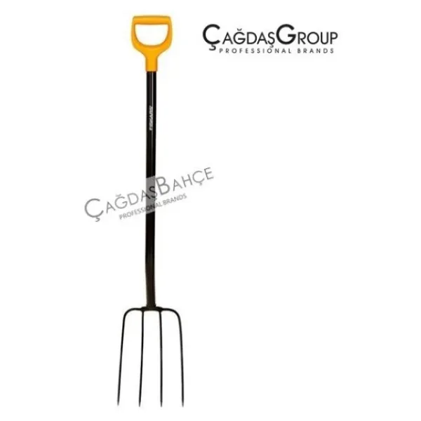 Fiskars 1003459 127 cm Solid Dirgen