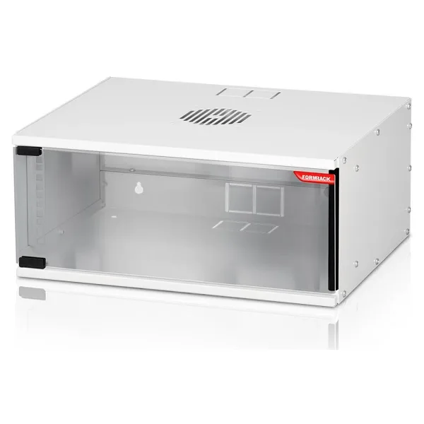 Formrack 4U 400 Soho Duvar Tipi Kabinet