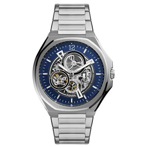 Fossil Evanston BQ2620 Erkek Kol Saati