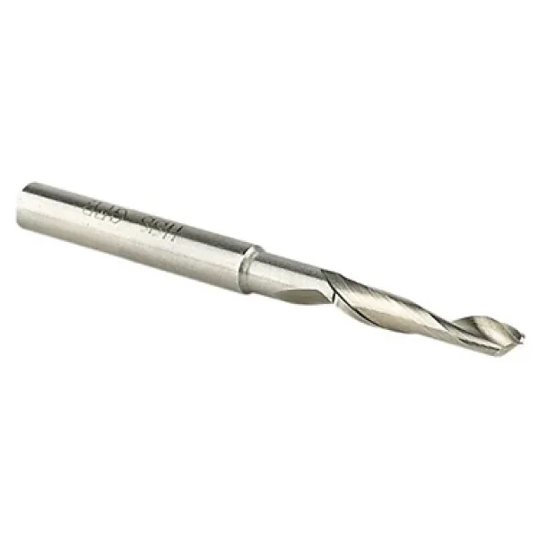 Gfb 2405 Alüminyum Arkası İnce Freze Ucu 5 x 6 x 80 mm