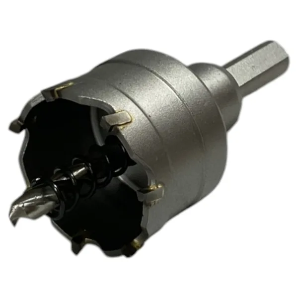 Gfb 4716-1 Tct Metal Delme 64 Mm Panç