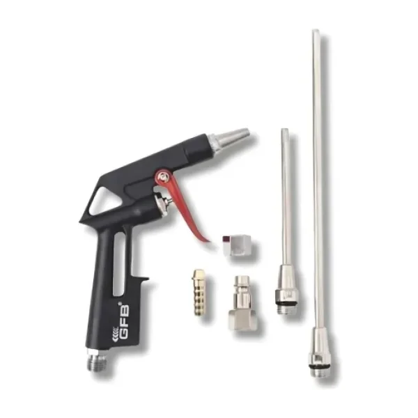 GFB 5602 5 Parçalı Set Hava Tabancası