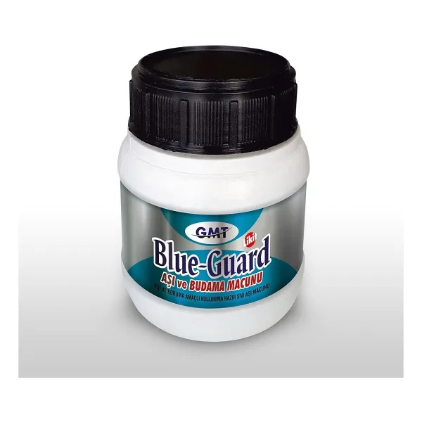 Gmt Blue-Guard Sıvı Aşı Ve Budama Macunu 250 Gr