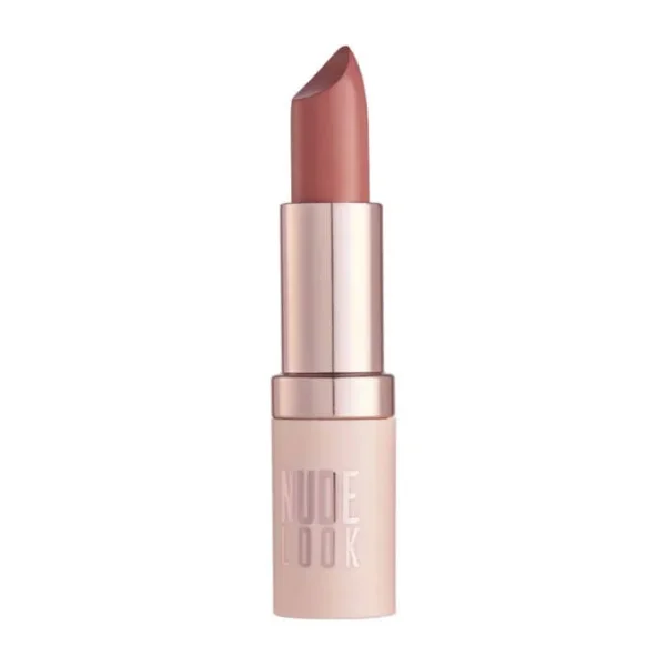 Golden Rose Nude Look Perfect Matte Lipstick 03 Pinky Nude Ruj