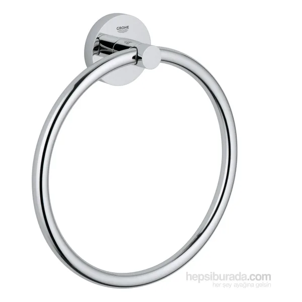 Grohe 40365 Essentials Halka Havluluk