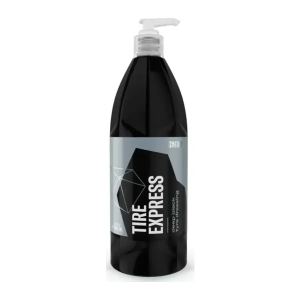 Gyeon Q2M Tire Express 1000 ml Lastik Parlatıcı