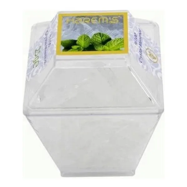 HAREM'S Harems Mentol Kristal 25 g