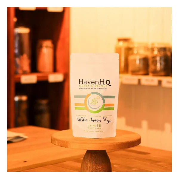 Haven Herbs & Blends Yıldız Anason 50gr