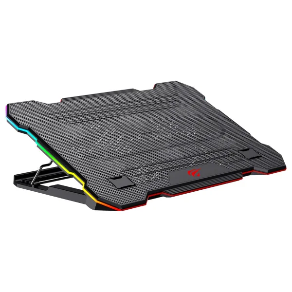 Havit F2071 6 Fanlı RGB 17" Laptop Soğutucu