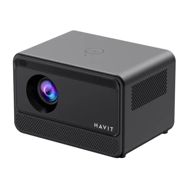 Havit PJ211 Pro Smart 180 Lümen Android Projeksiyon Cihazı
