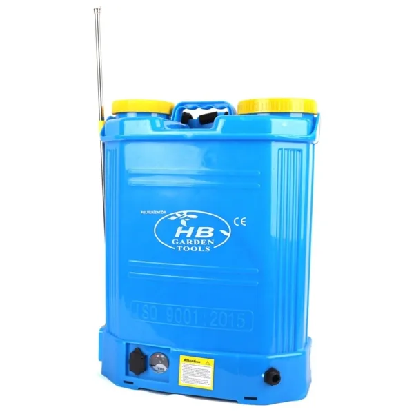 HB Garden Tools Hb Akülü Ilaçlama 16 Lt