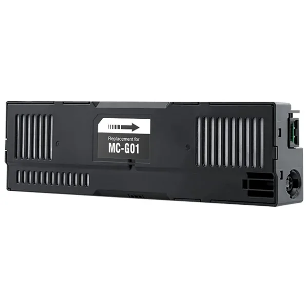 hementoner Bakım Kartuşu-canon Mc-g01/ Gx5040/ Gx5040/ Gx6040/ Gx7040